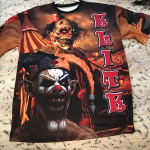 Elite Softball 🥎 Polyester Jersey